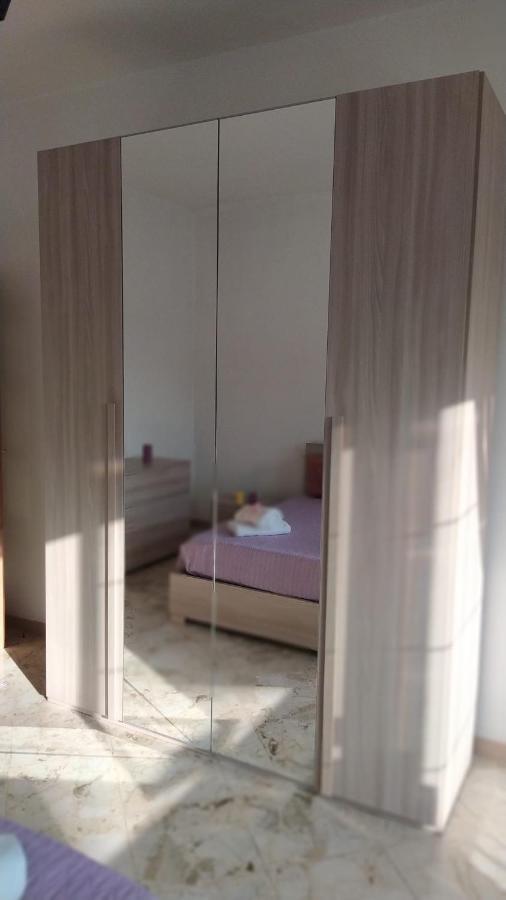 Malias Apartamento Bari Exterior foto