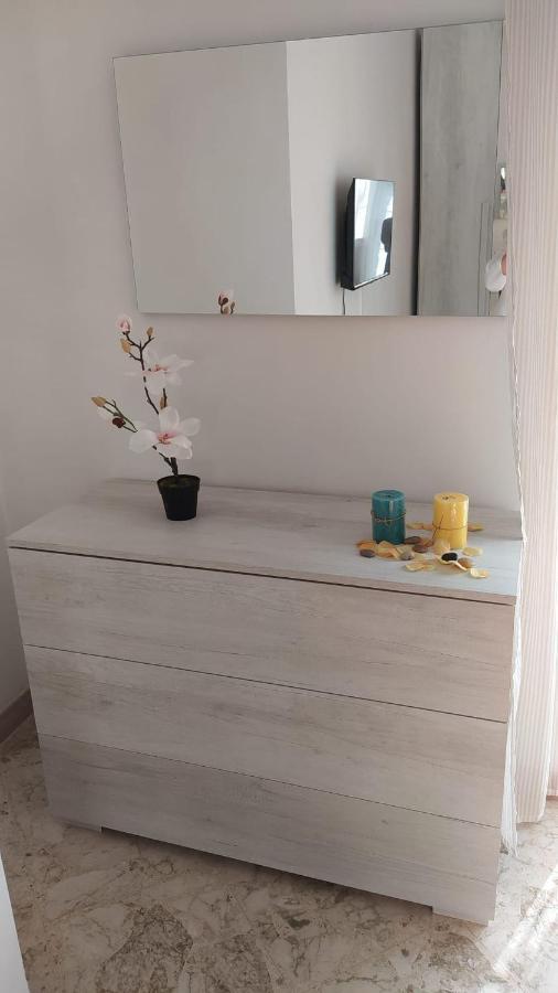 Malias Apartamento Bari Exterior foto