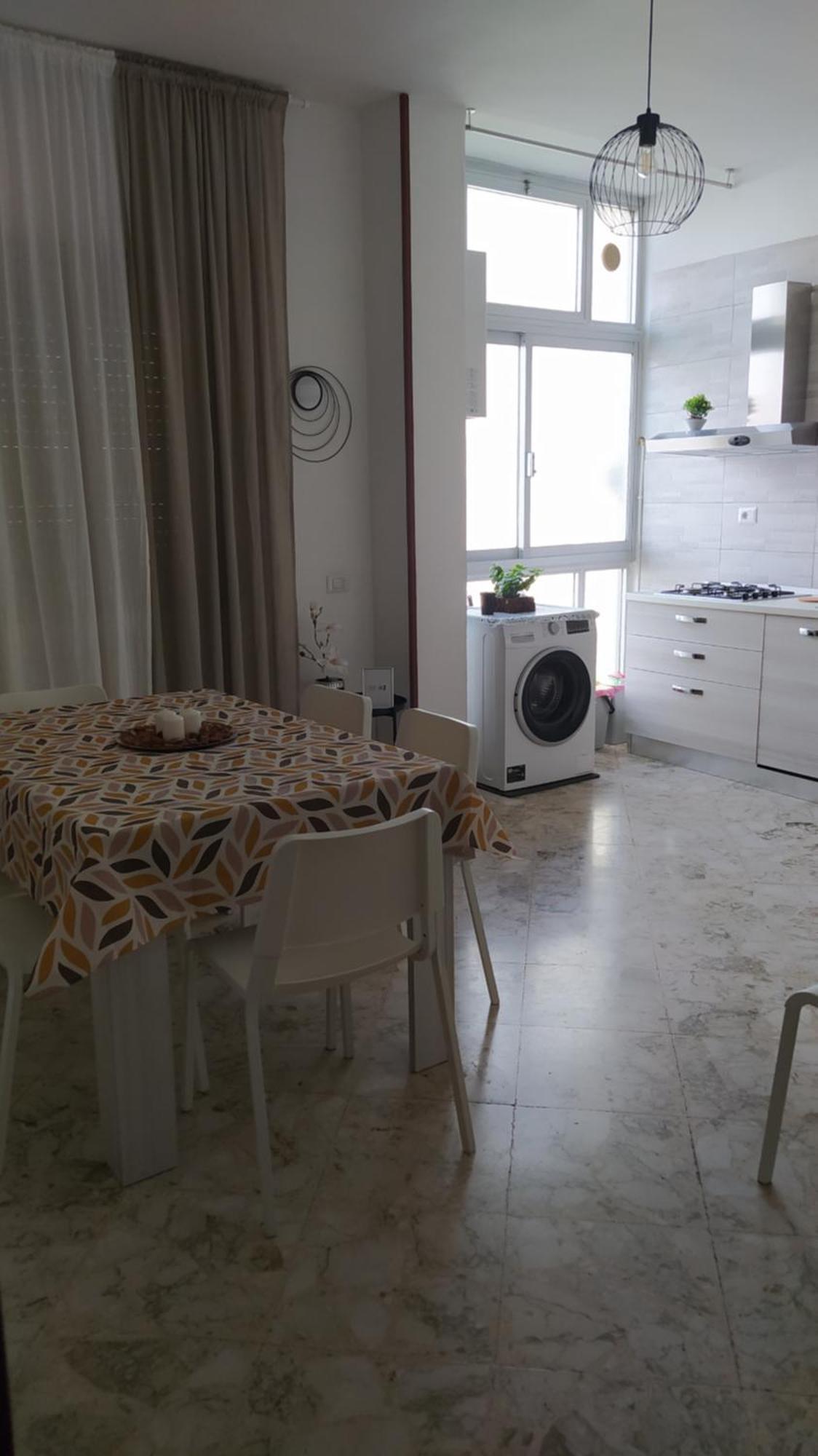 Malias Apartamento Bari Exterior foto